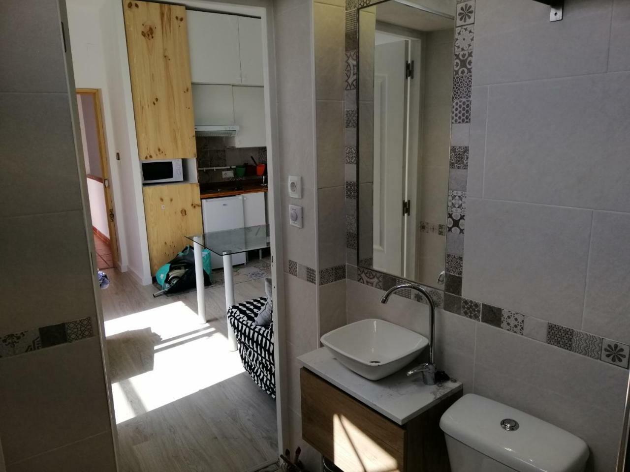 My Small Penthouse With Views.Tourism & Tranquility & Sun Apartament Kordoba Zewnętrze zdjęcie